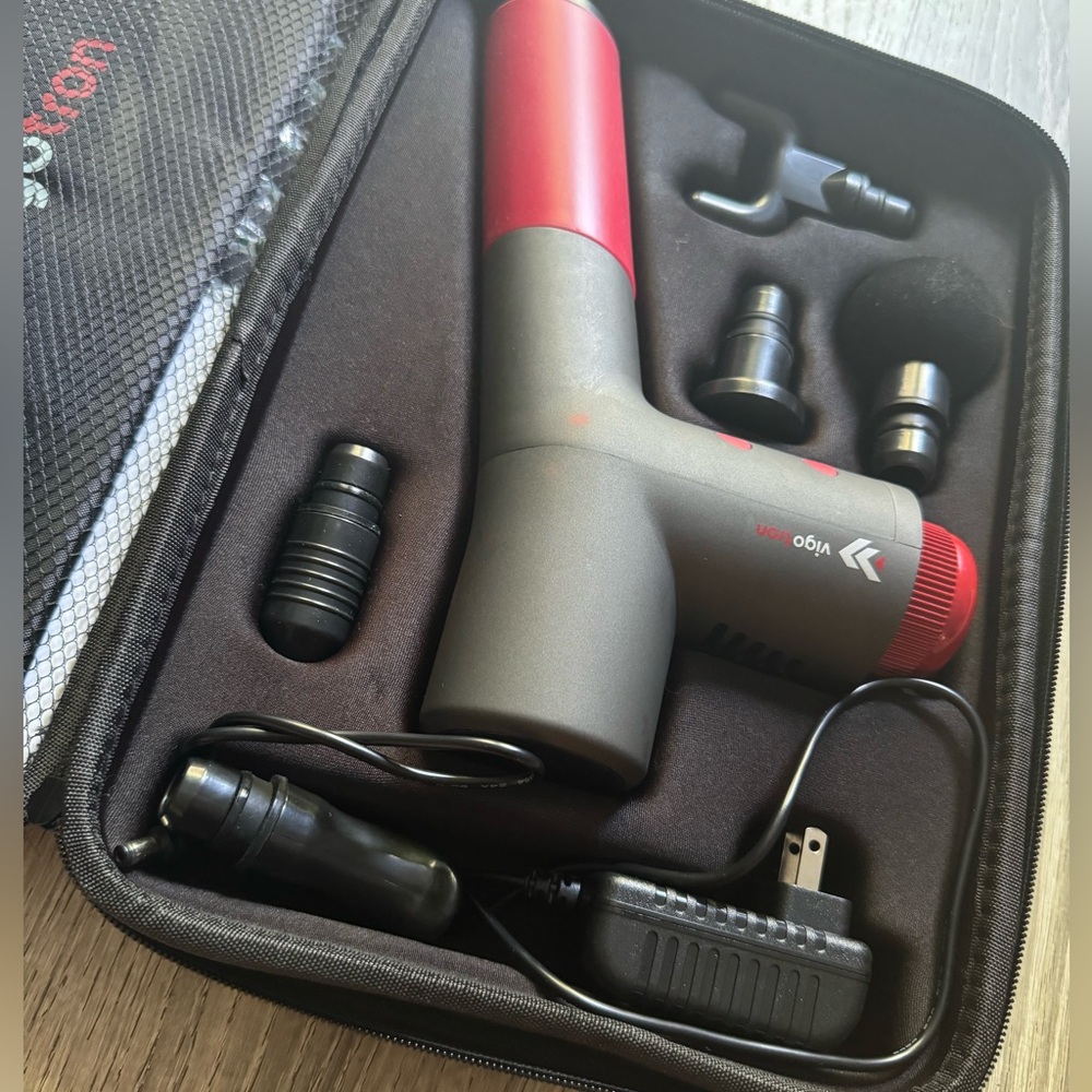 Massage Gun - New